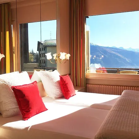 Hotel De La Foret 3*