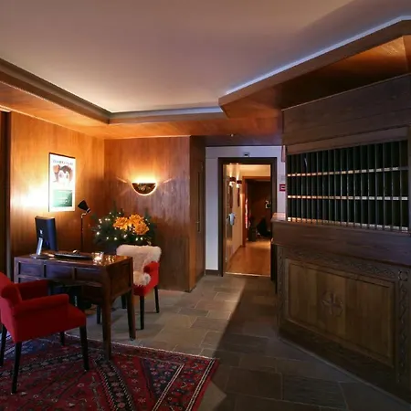 Hotel De La Foret